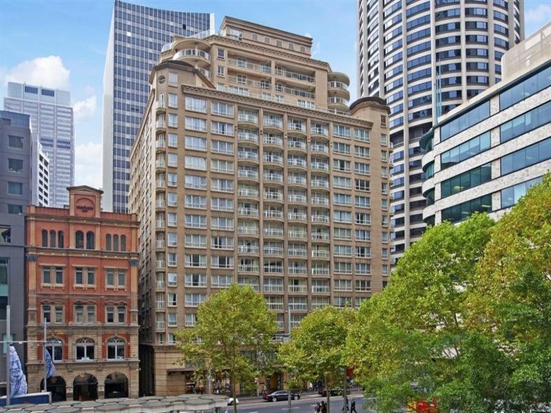 2 Bond Street, Sydney NSW 2000