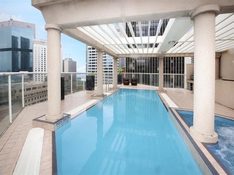 2 Bond Street, Sydney NSW 2000