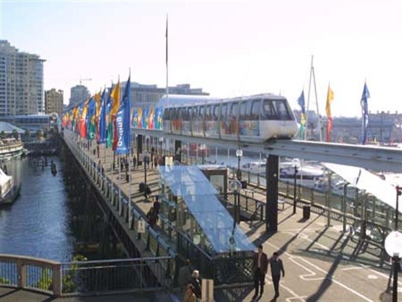 50 Murray Street, Sydney NSW 2000