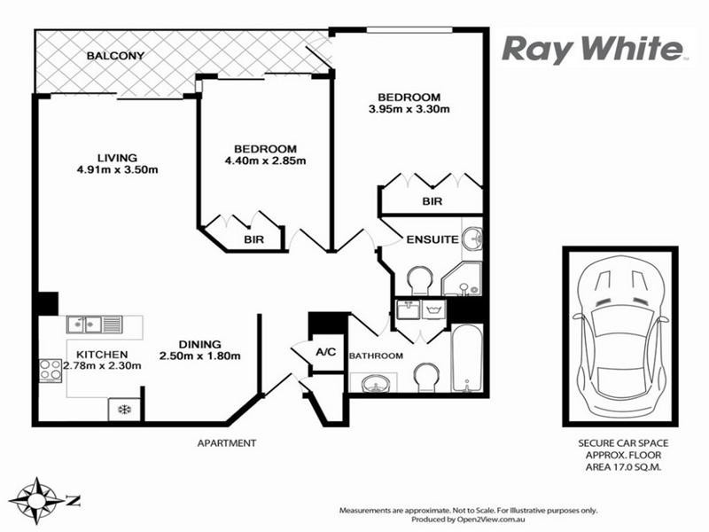 50 Murray Street, Pyrmont NSW 2009