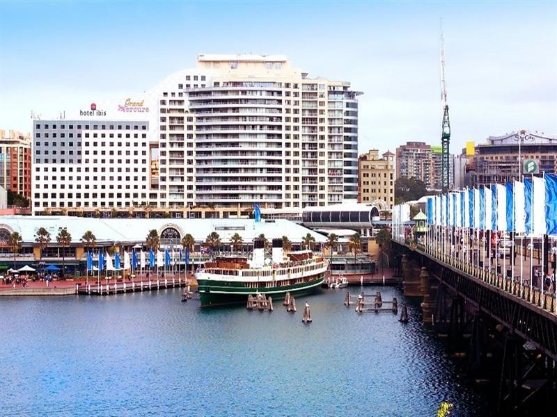 50 Murray Street, Sydney NSW 2000