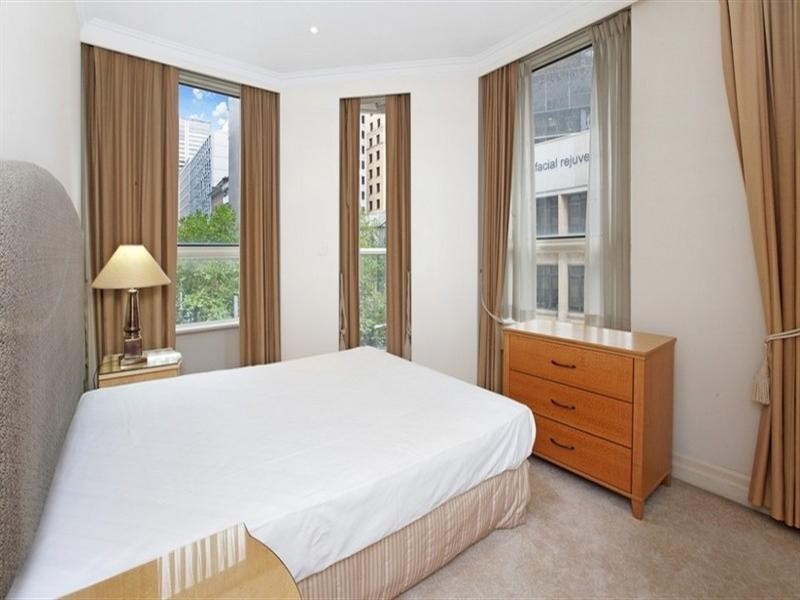 2 Bond Street, Sydney NSW 2000