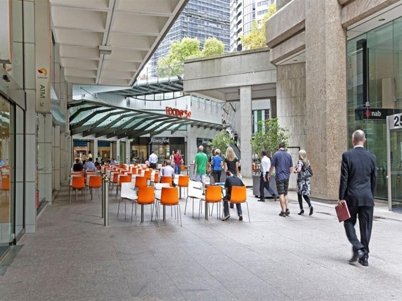 2 Bond Street, Sydney NSW 2000