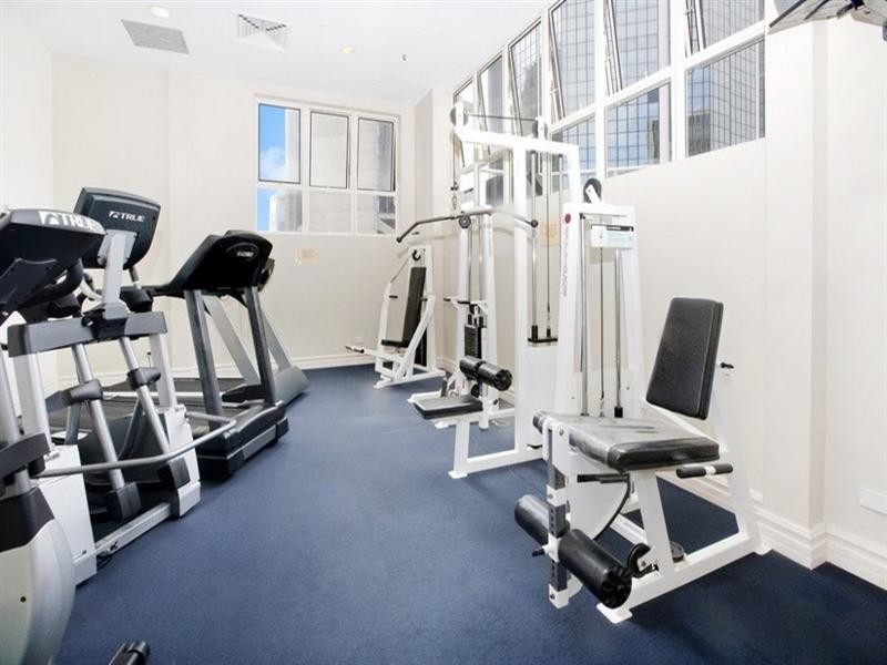 2 Bond Street, Sydney NSW 2000