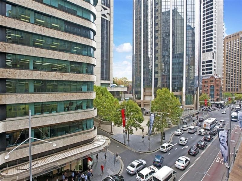 2 Bond Street, Sydney NSW 2000