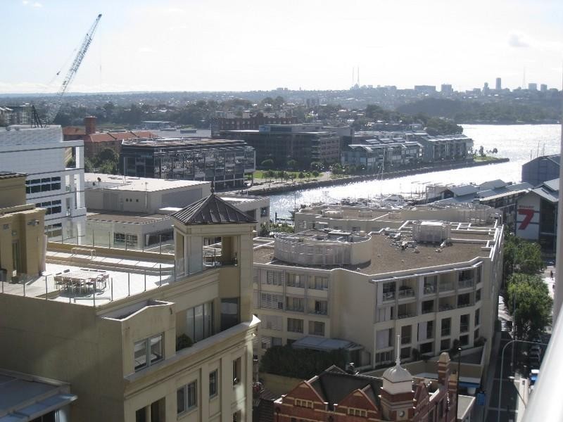 50 Murray Street, Pyrmont NSW 2009