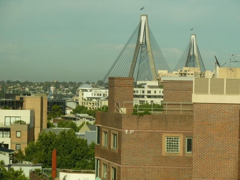 50 Murray Street, Pyrmont NSW 2009