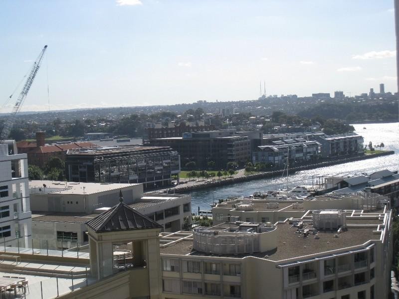 50 Murray Street, Pyrmont NSW 2009