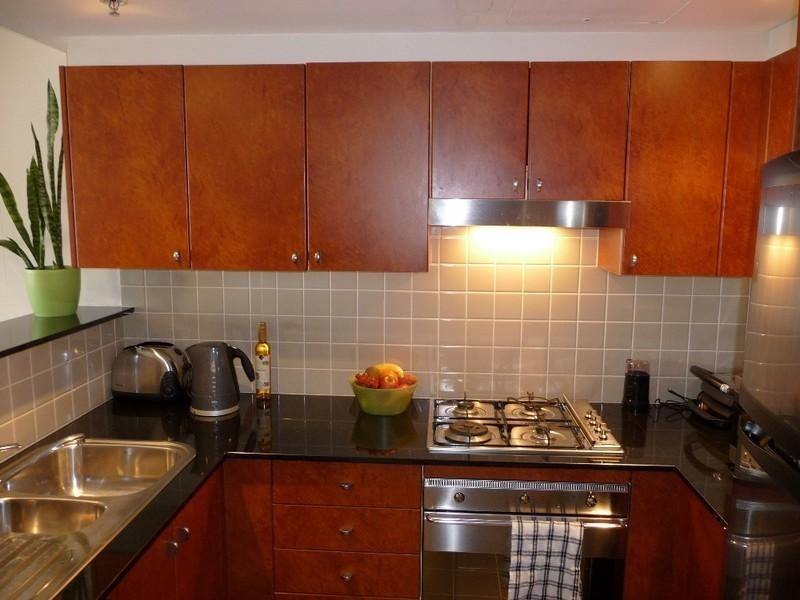 1 Hosking Place, Sydney NSW 2000