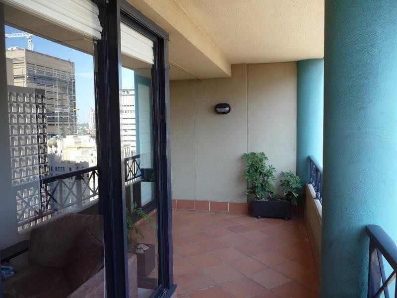 1 Hosking Place, Sydney NSW 2000