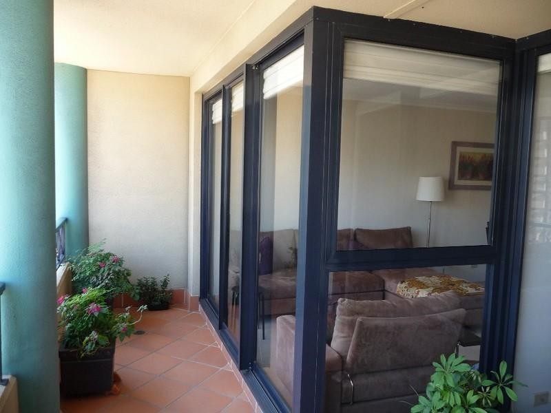 1 Hosking Place, Sydney NSW 2000