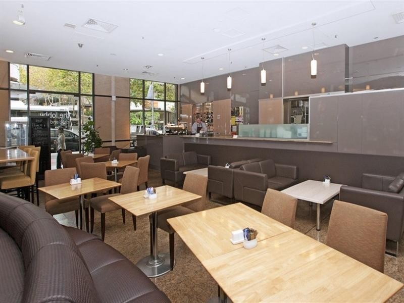 2 Bond Street, Sydney NSW 2000