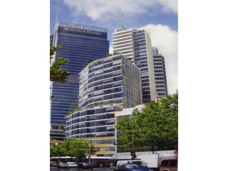 722 George Street, Sydney NSW 2000
