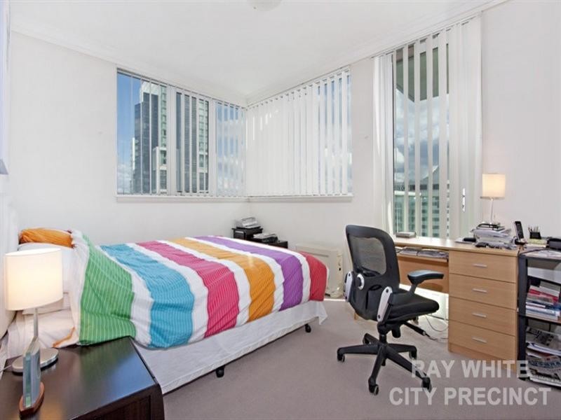 343 Pitt Street, Sydney NSW 2000