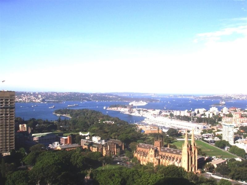 27 Park Street, Sydney NSW 2000