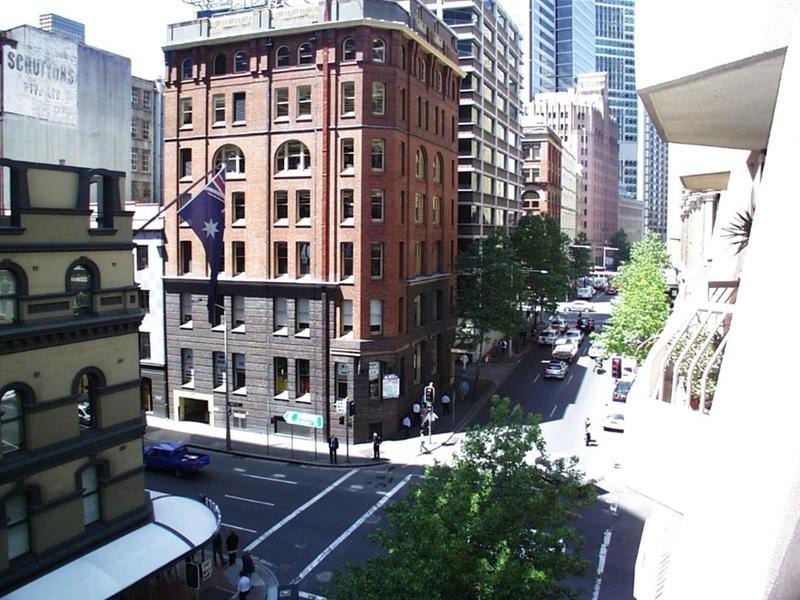 37-41 King Street, Sydney NSW 2000
