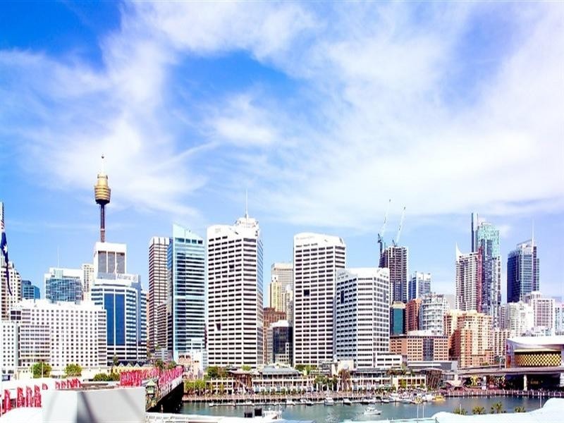 50 Murray Street, Pyrmont NSW 2009