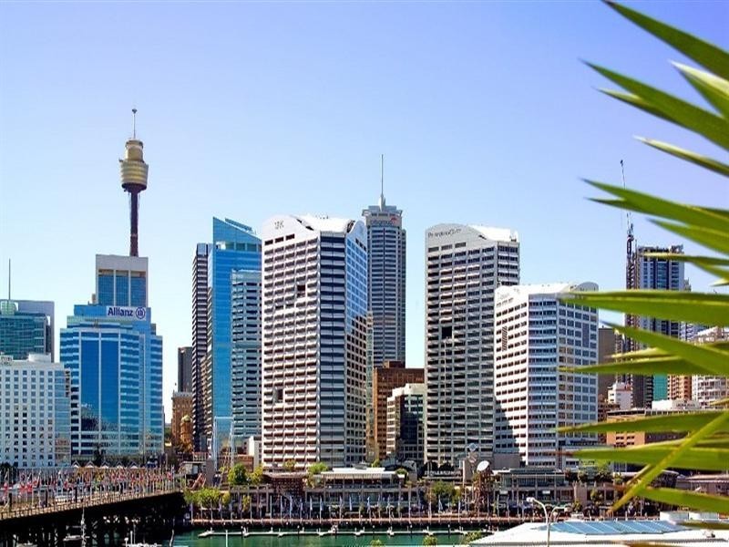 50 Murray Street, Pyrmont NSW 2009