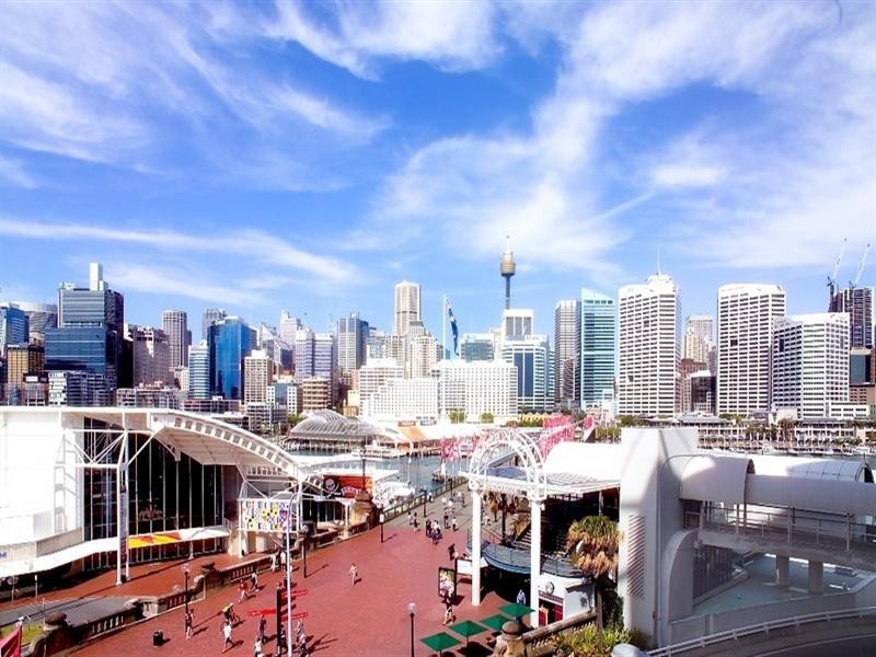 50 Murray Street, Pyrmont NSW 2009