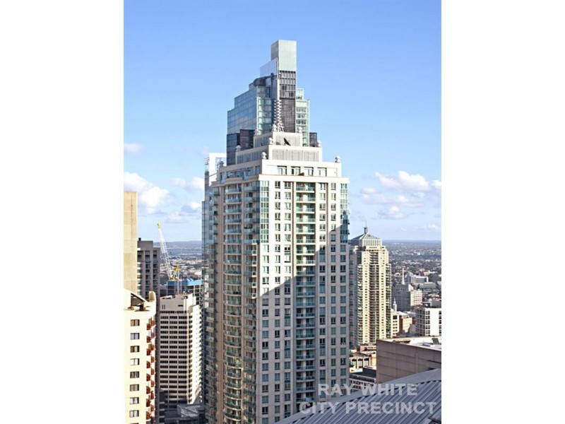 343 Pitt Street, Sydney NSW 2000