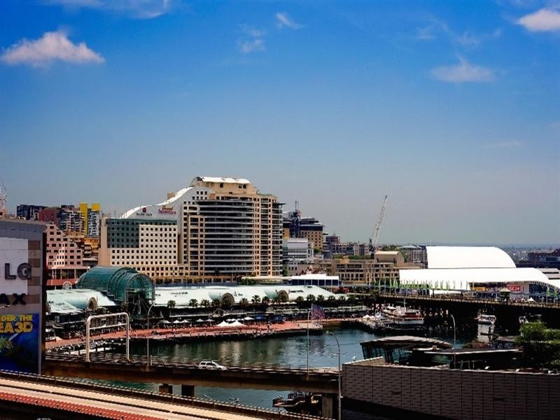 158 Day Street, Sydney NSW 2000