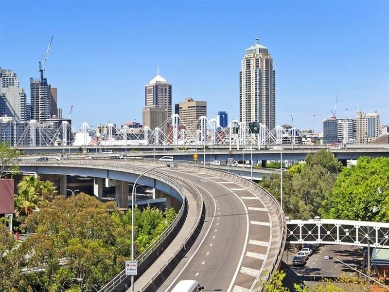 233 Pyrmont Street, Pyrmont NSW 2009