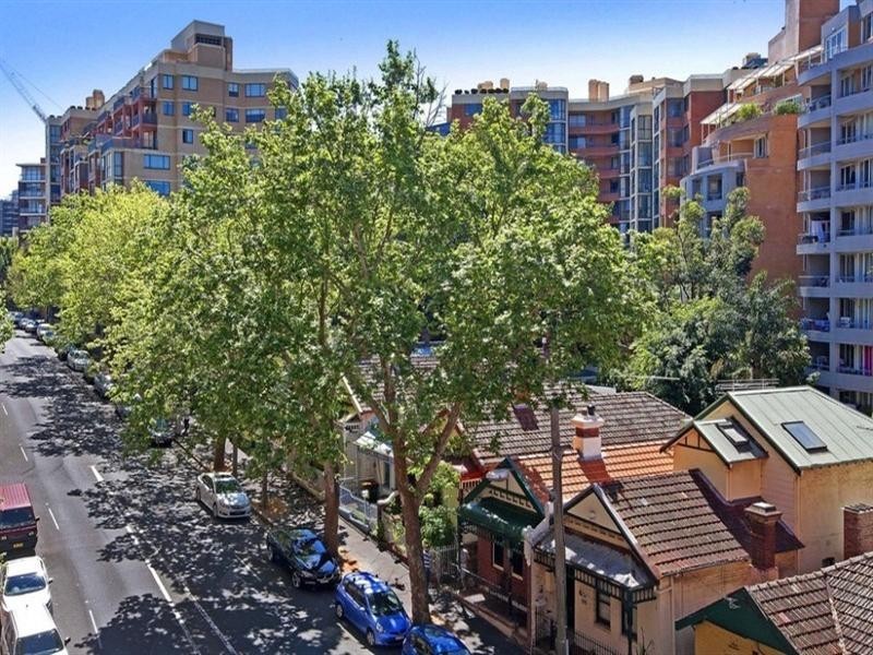 233 Pyrmont Street, Pyrmont NSW 2009