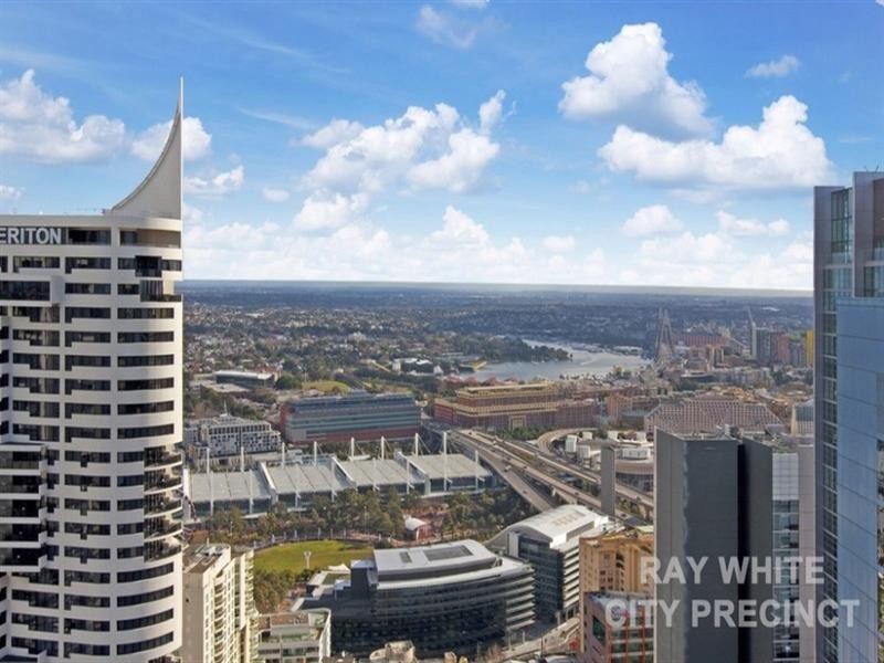 343 Pitt Street, Sydney NSW 2000