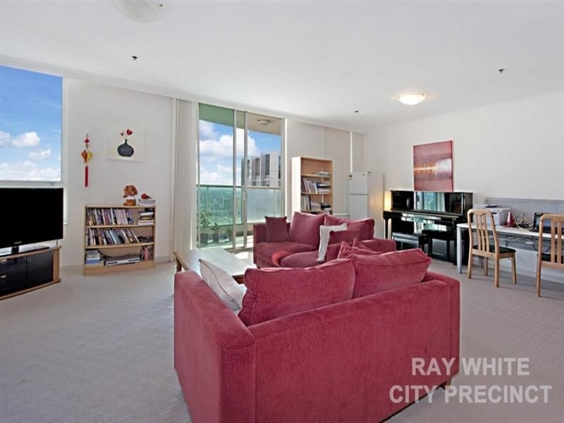 343 Pitt Street, Sydney NSW 2000