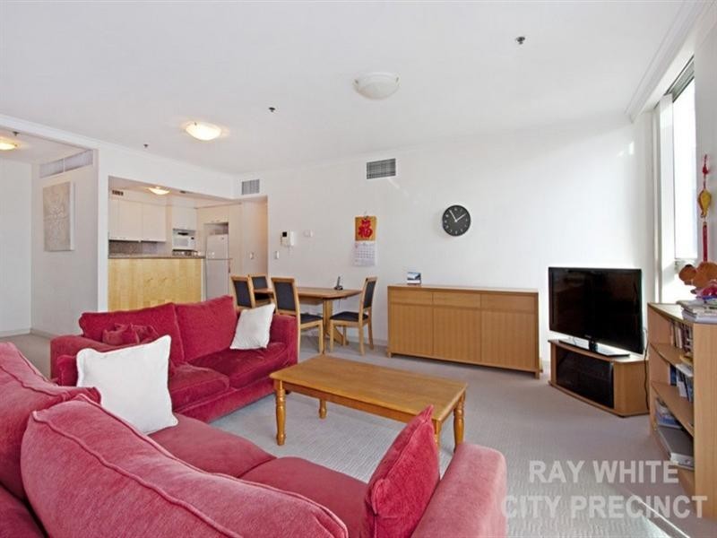 343 Pitt Street, Sydney NSW 2000