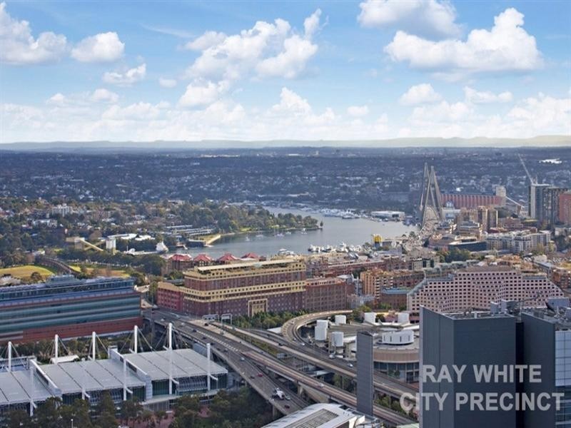 343 Pitt Street, Sydney NSW 2000