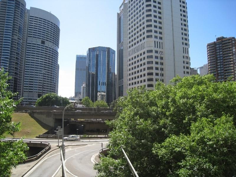 206/187 Kent Street, Sydney NSW 2000