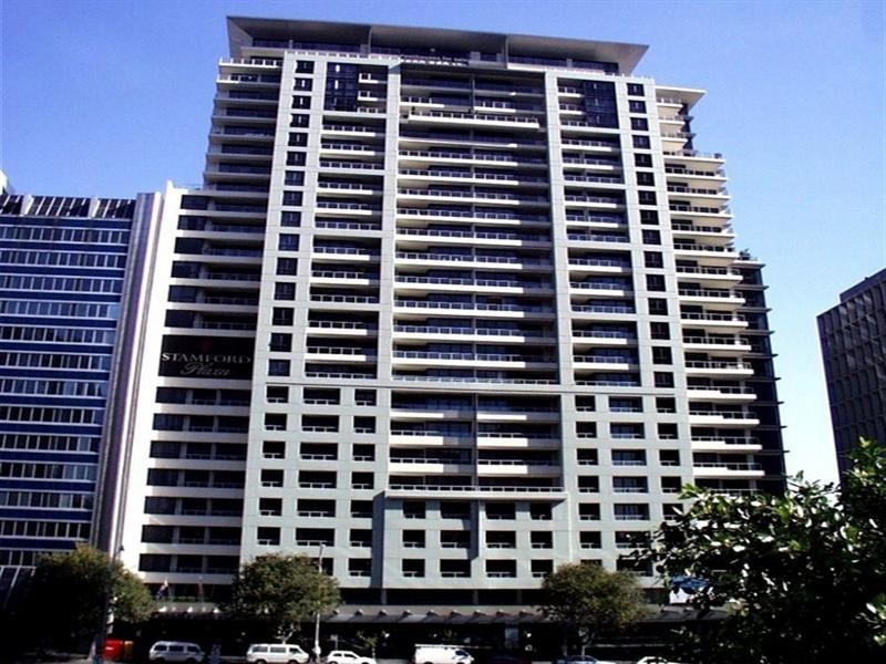 206/187 Kent Street, Sydney NSW 2000