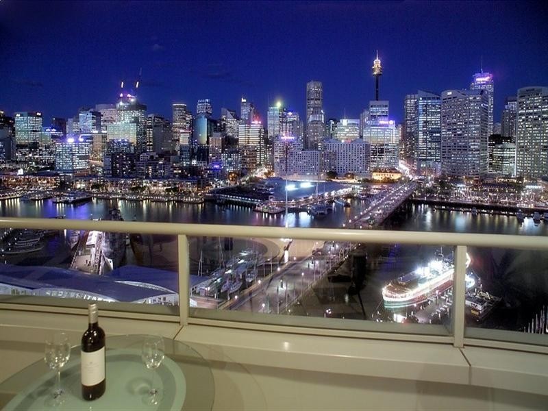 50 Murray Street, Pyrmont NSW 2009