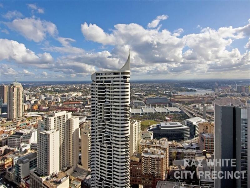 343 Pitt Street, Sydney NSW 2000