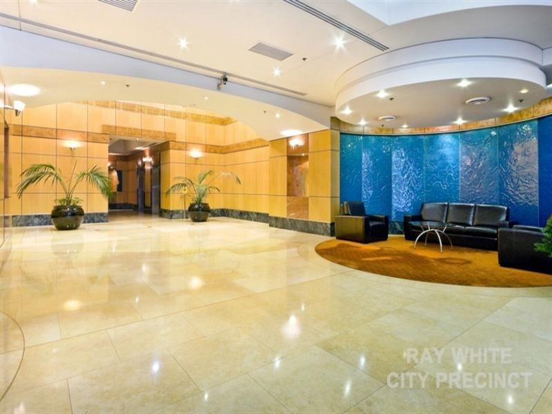 343 Pitt Street, Sydney NSW 2000