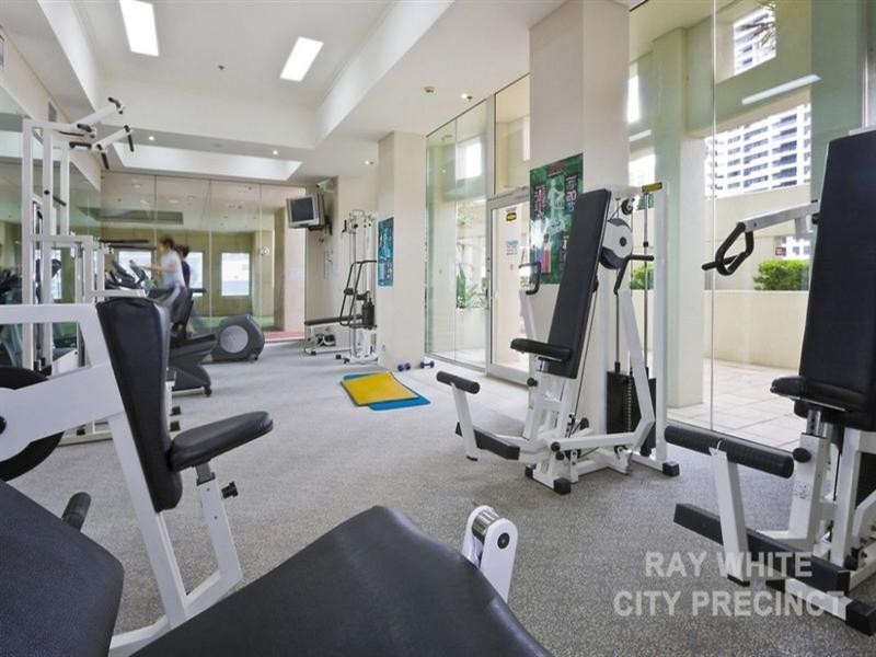 343 Pitt Street, Sydney NSW 2000