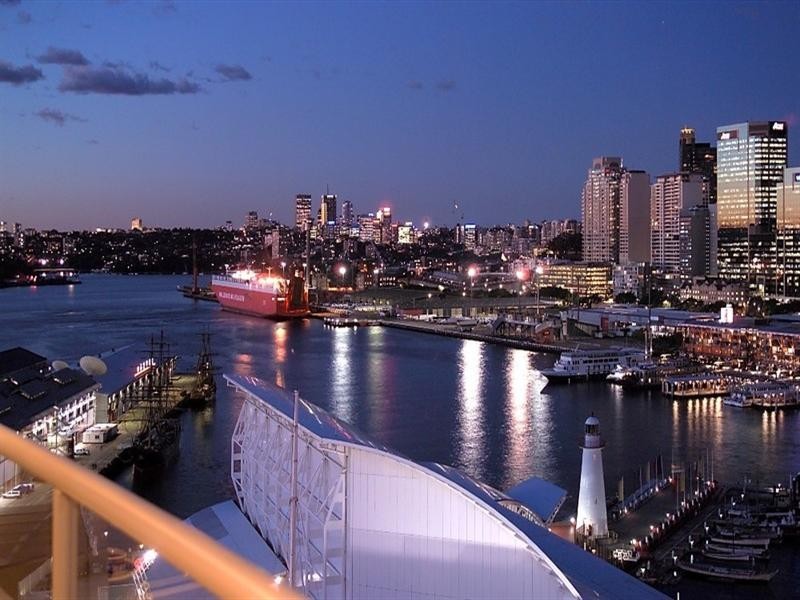 50 Murray Street, Pyrmont NSW 2009