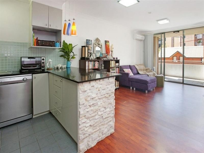 233 Pyrmont Street, Sydney NSW 2000