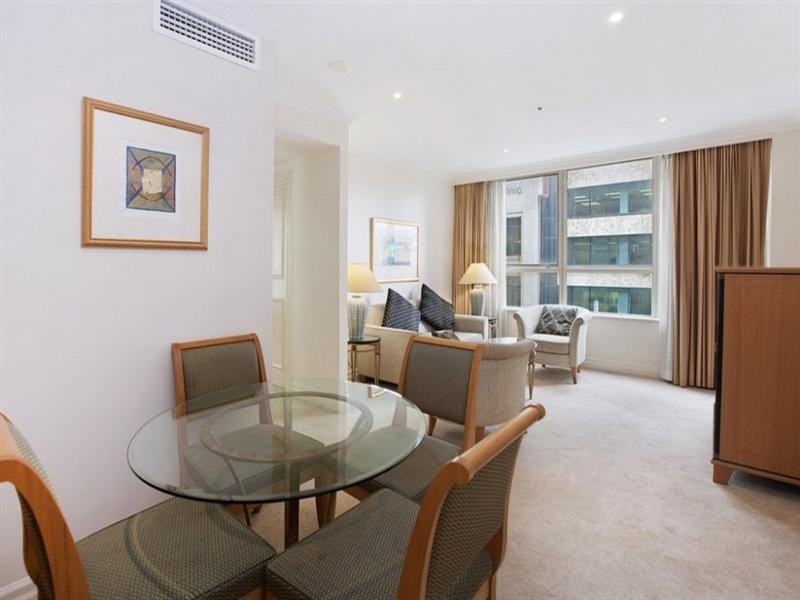 2 Bond Street, Sydney NSW 2000