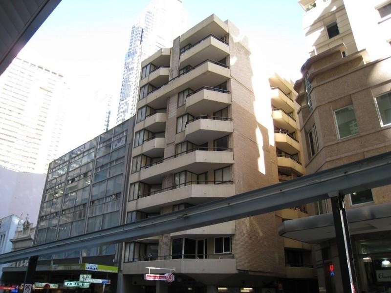 359 Pitt Street, Sydney NSW 2000