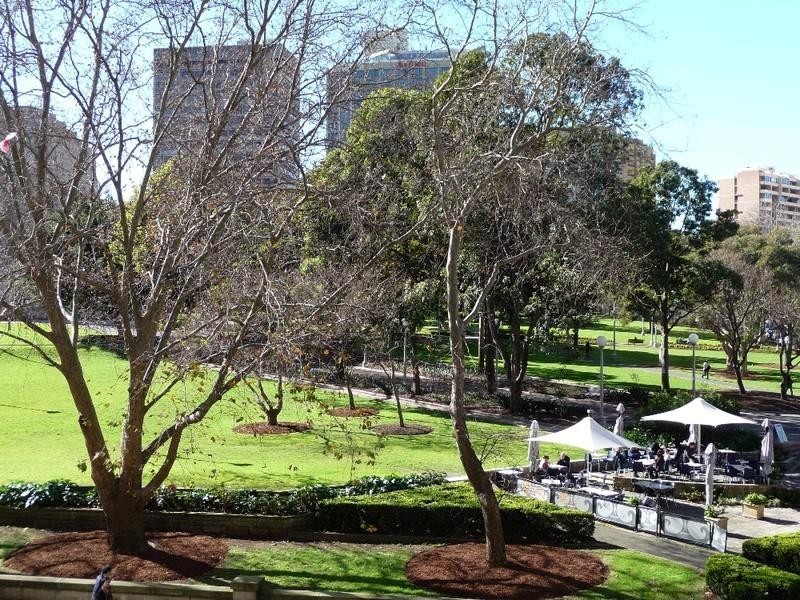 281 Elizabeth Street, Sydney NSW 2000