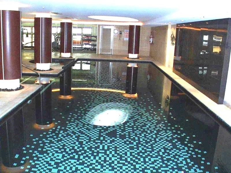 281 Elizabeth Street, Sydney NSW 2000