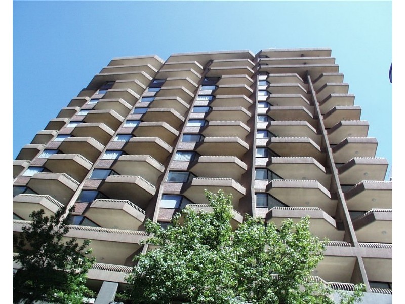 37 – 41 King Street, Sydney NSW 2000