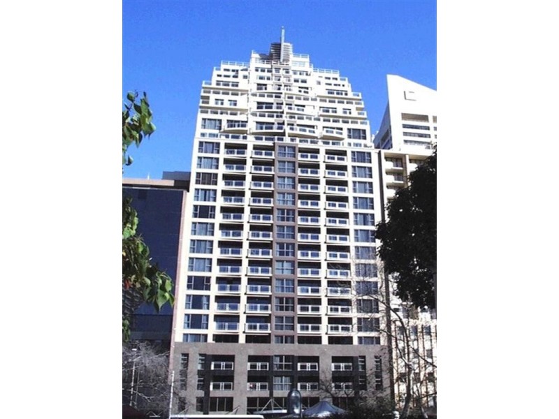 281 Elizabeth Street, Sydney NSW 2000