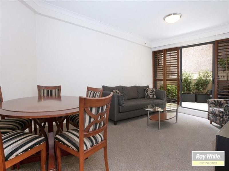 281 Elizabeth Street, Sydney NSW 2000