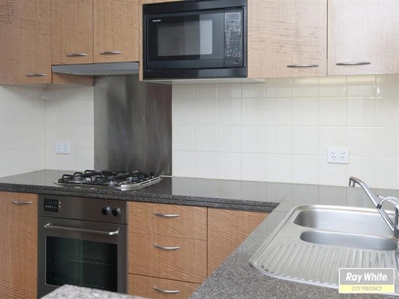 281 Elizabeth Street, Sydney NSW 2000