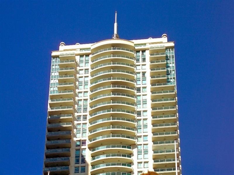 343 Pitt Street, Sydney NSW 2000