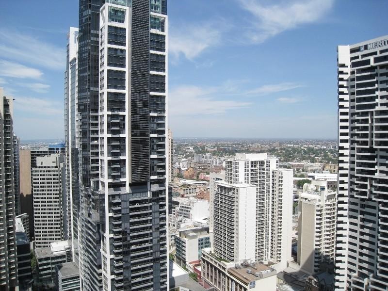 343 Pitt Street, Sydney NSW 2000