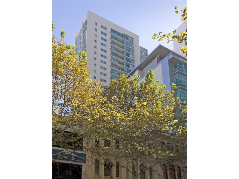 591 George Street, Sydney NSW 2000